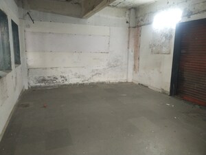  Industrial Plot – Exterior View View at TTC MIDC Industrial Area, Rabale - for Sale