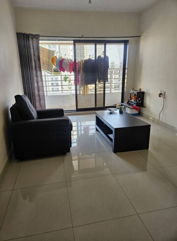Kitchen in 3 BHK Apartment at Seven Bungalow, Andheri West – for Rent
