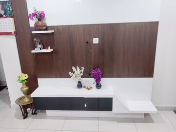 Furnished Amenities in 3 BHK Apartment at My Home Avatar, Gachibowli – for Rent