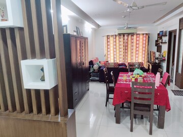 3 BHK Apartment For Rent in My Home Avatar, Gachibowli