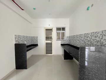 Kitchen in 2 BHK Apartment at Goel Ganga Altus, Kharadi – for Rent