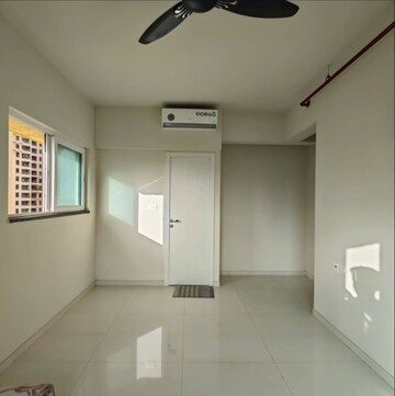 Kitchen in 2 BHK Apartment at Rustomjee Urbania Azziano, Thane West – for Rent