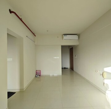 Building Lobby in 2 BHK Apartment at Rustomjee Urbania Azziano, Thane West – for Rent