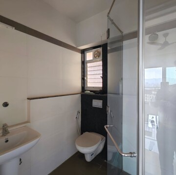 Team Area in 2 BHK Apartment at Rustomjee Urbania Azziano, Thane West – for Rent