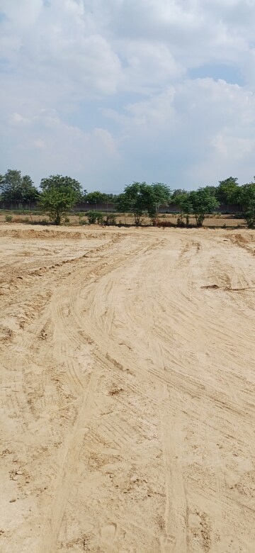 Plot Area in  Plot at Dheeraj Nagar – for Sale