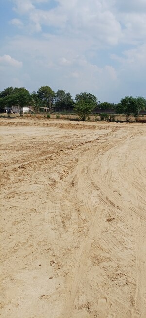 Plot Area in  Plot at Dheeraj Nagar – for Sale