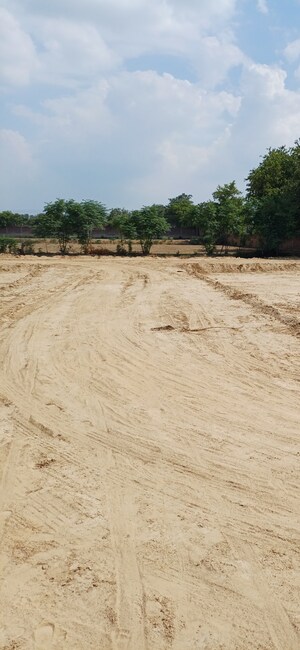 Plot Area in  Plot at Dheeraj Nagar – for Sale