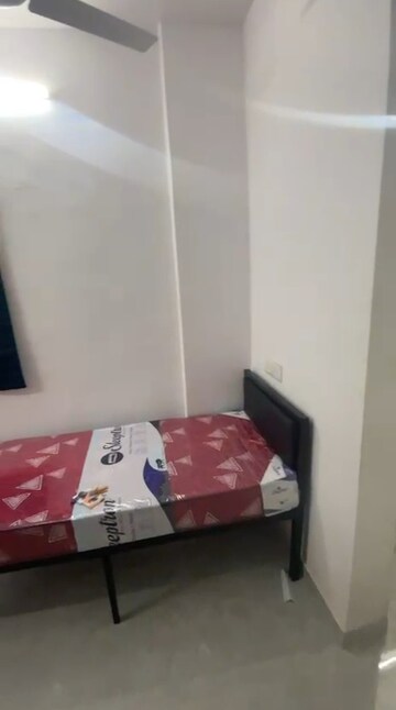 Bedroom in  Pg at Kopar Khairane – for Rent