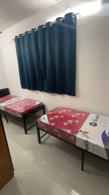 Room in  Pg at Kopar Khairane – for Rent