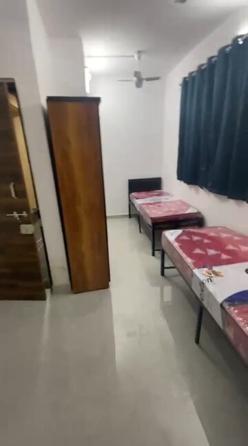  Pg For Rent in Kopar Khairane