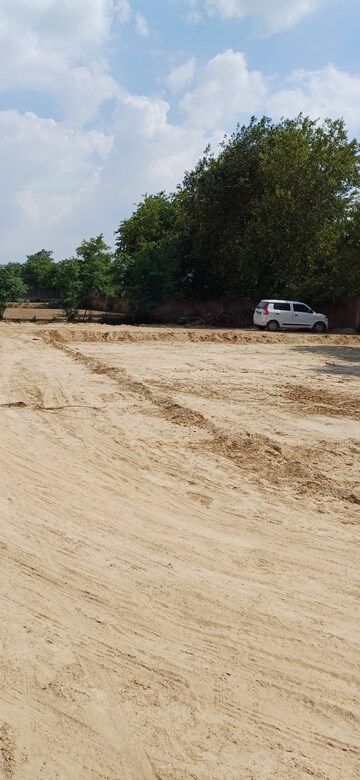 Plot Area in  Plot at Dheeraj Nagar – for Sale