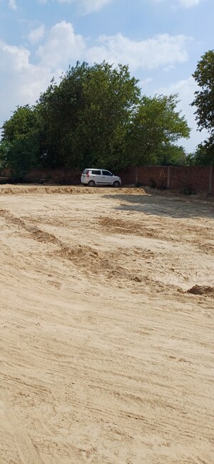 Plot Area in  Plot at Dheeraj Nagar – for Sale