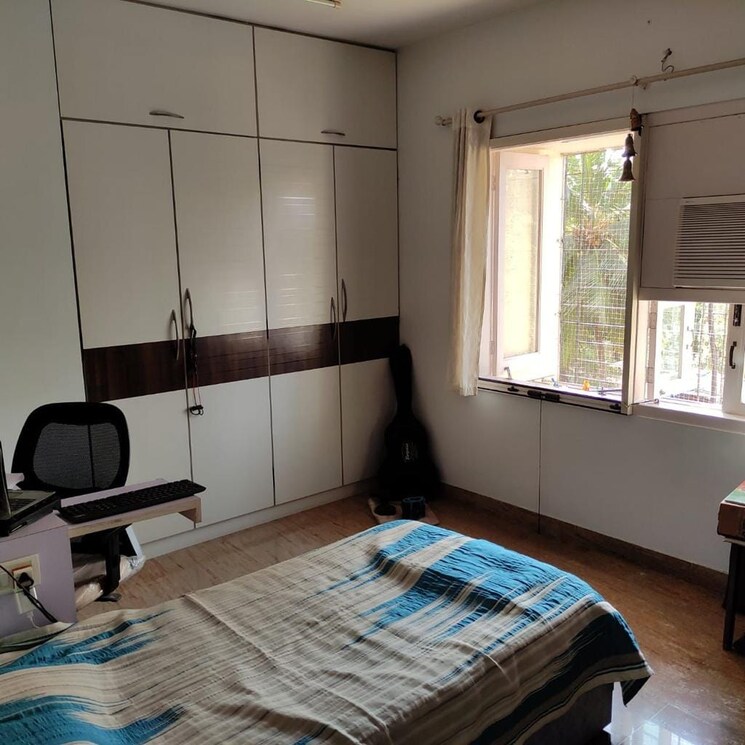 Kitchen, versova 3 Bedroom 1090 Sq.Ft. Apartment In Versova Mumbai 9052389