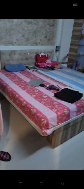  Pg For Rent in Andheri East