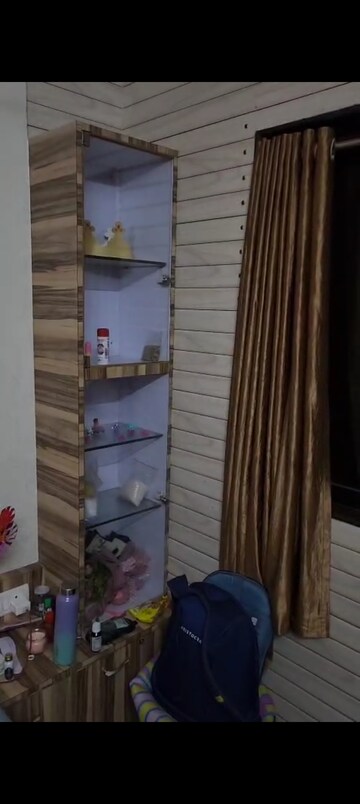 Bathroom in  Pg at Andheri East – for Rent