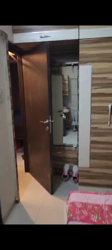 Bathroom in  Pg at Andheri East – for Rent