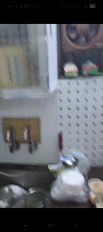 Furnished Amenities in  Pg at Andheri East – for Rent