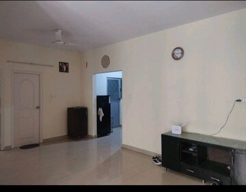 Living Room in 2 BHK Apartment at Suncity Gloria Apartments, Sarjapur Road – for Rent