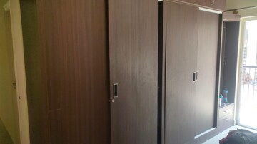 Furnished Amenities in 2 BHK Apartment at Suncity Gloria Apartments, Sarjapur Road – for Rent