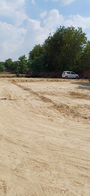 Plot Area in  Plot at Dheeraj Nagar – for Sale