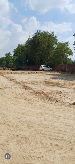 Plot Area in  Plot at Dheeraj Nagar – for Sale