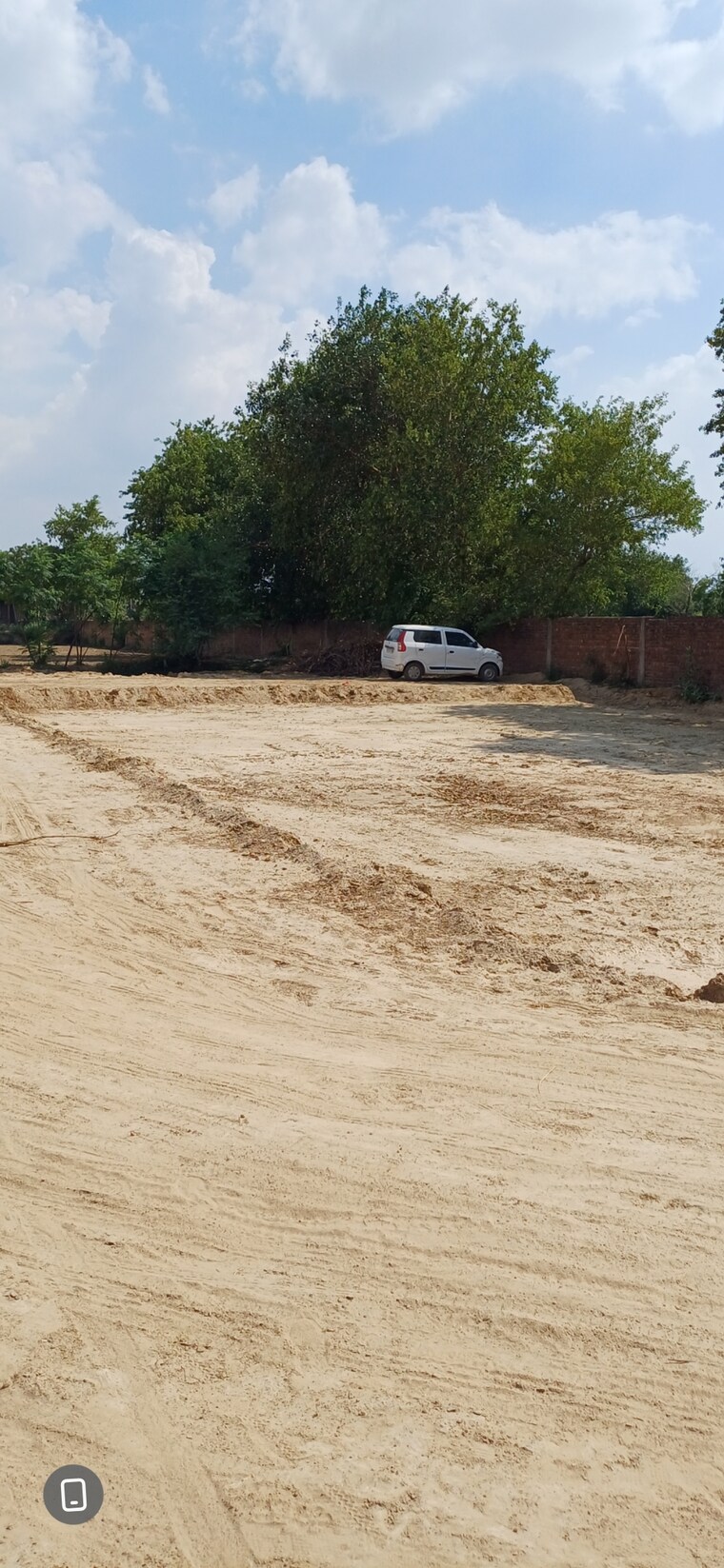 undefined, dheeraj nagar  88 Sq.Yd. Plot In Dheeraj Nagar Faridabad 9052393