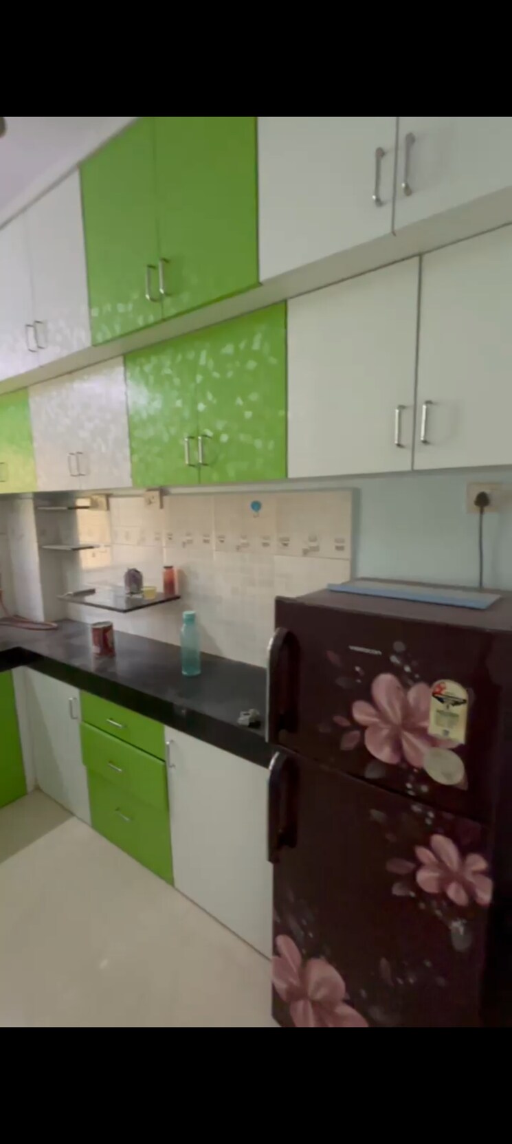 Kitchen, marol 1 Bedroom 460 Sq.Ft. Apartment In Marol Mumbai 9052398