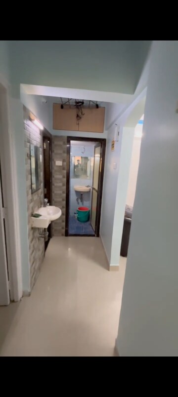 Room in 1 BHK Apartment at Marol – for Rent