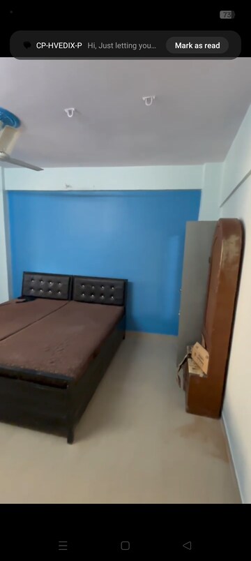 Room in 1 BHK Apartment at Marol – for Rent