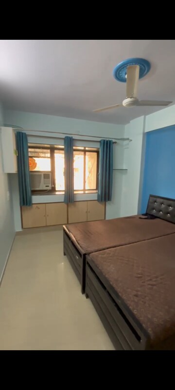 Kitchen in 1 BHK Apartment at Marol – for Rent