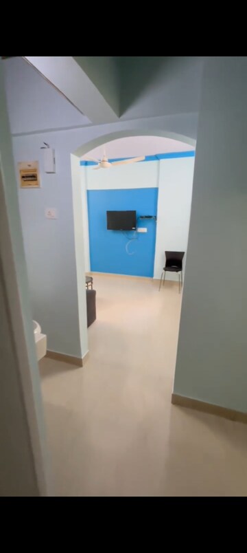 Room in 1 BHK Apartment at Marol – for Rent