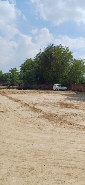 Plot Area in  Plot at Dheeraj Nagar – for Sale