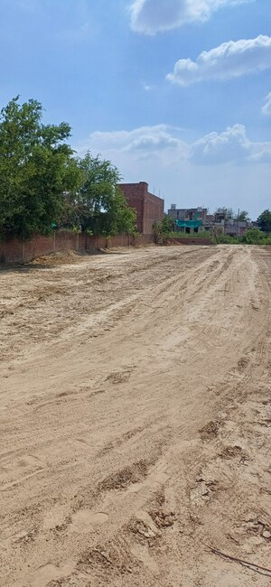 Plot Area in  Plot at Dheeraj Nagar – for Sale