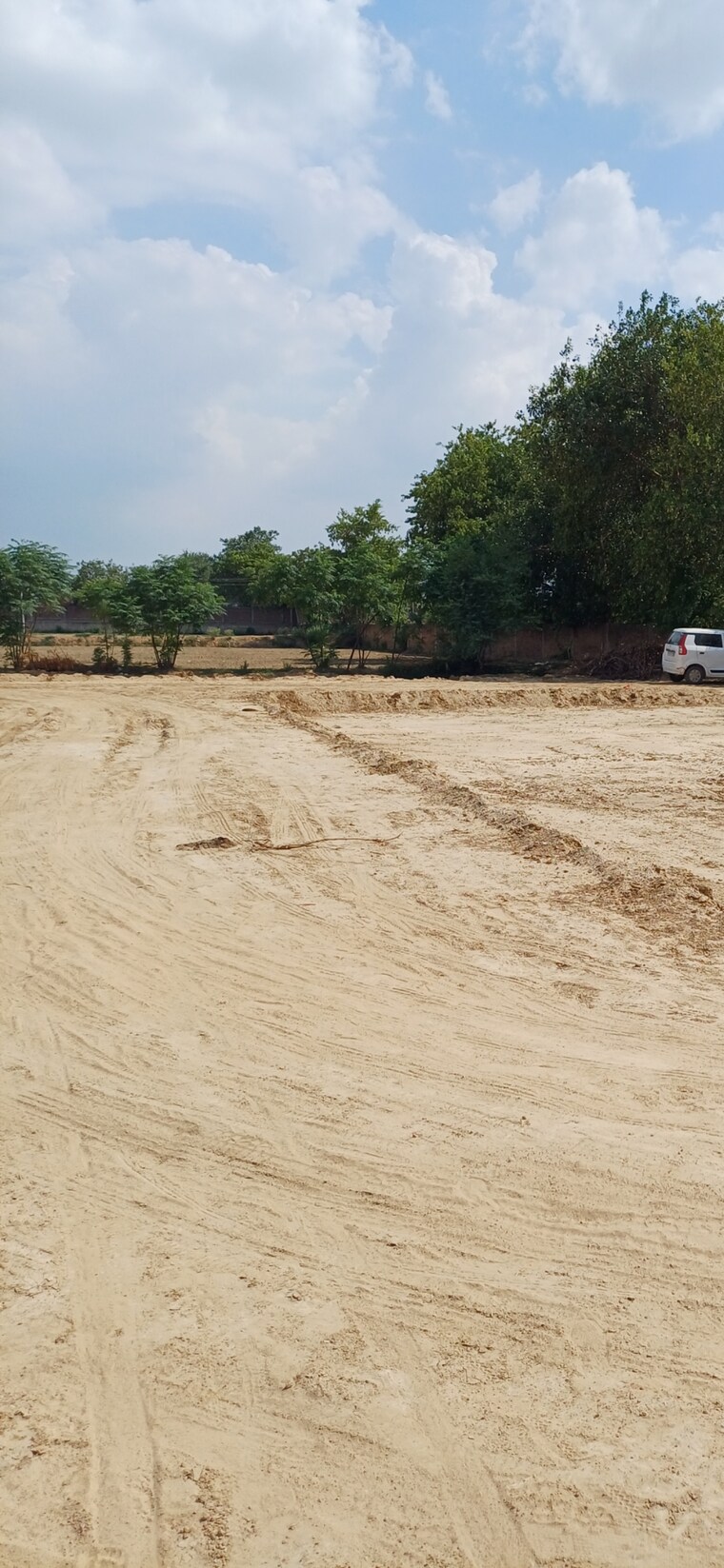 undefined, dheeraj nagar  89 Sq.Yd. Plot In Dheeraj Nagar Faridabad 9052396