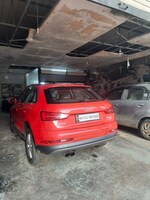 2000 Sq.Ft. Warehouse in Raunak Unnathi Woods Phase 4 And 5