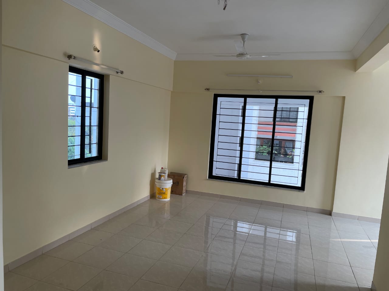 2 BHK 1100 Sq.Ft. Apartment in Rohan Garima Phase II