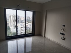 2 BHK + Study Room Apartment For Sale in Nahar 8 Towers
