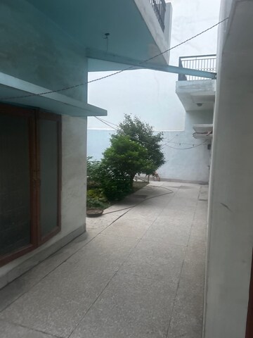 4 BHK Independent House – Exterior View View at Kavi Nagar Block H - for Sale