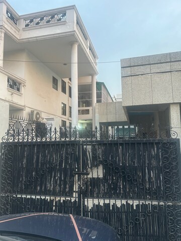 4 BHK Independent House – Exterior View View at Kavi Nagar Block H - for Sale