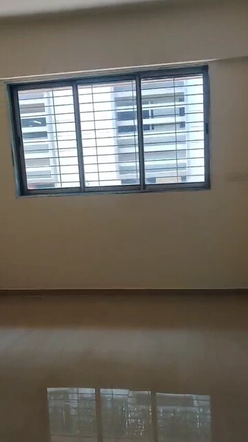 Master Bedroom in 2 BHK Apartment at Ghansoli – for Rent