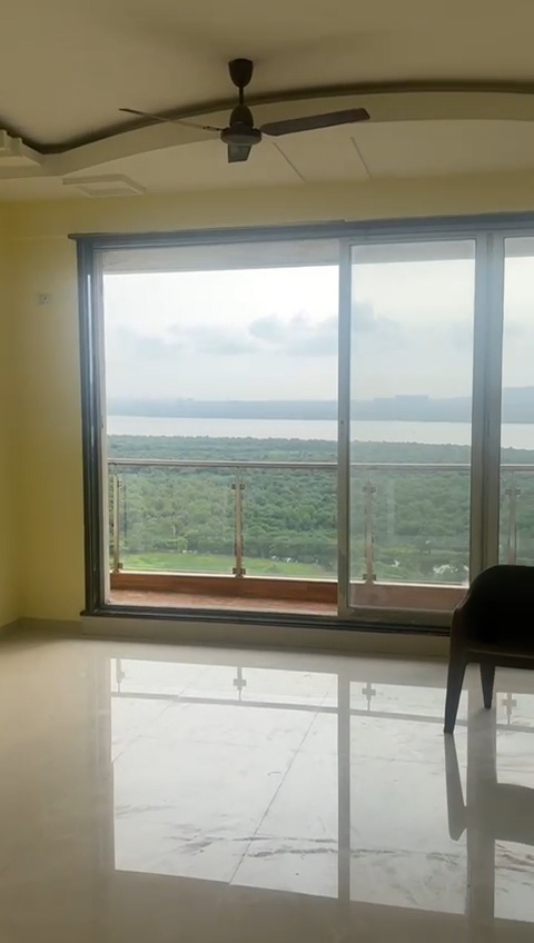 2 BHK Apartment For Rent in Amresh Property Ghansoli 