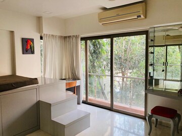 Kitchen in 3 BHK Apartment at Ekta Eminente I, Khar West – for Sale