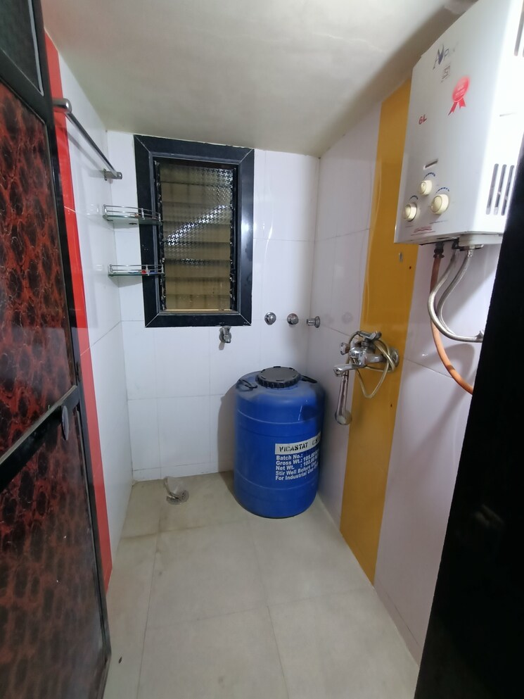 Bathroom, dombivli west 1 Bedroom 550 Sq.Ft. Apartment In Dombivli West Thane 9052409