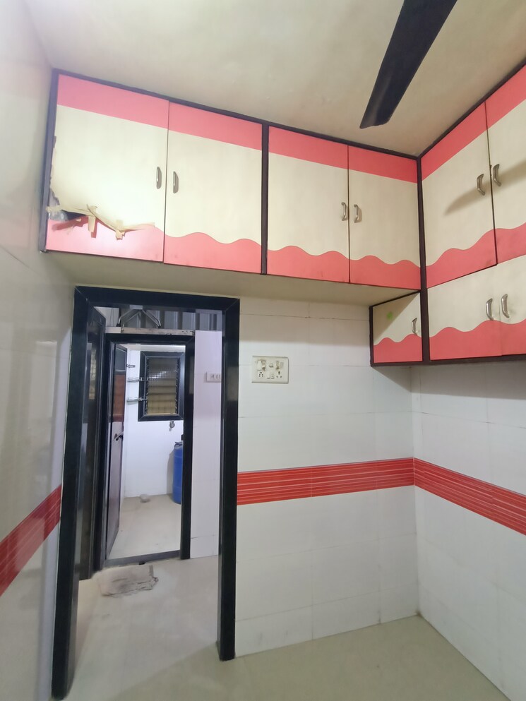 Kitchen, dombivli west 1 Bedroom 550 Sq.Ft. Apartment In Dombivli West Thane 9052409