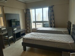 2 BHK + Study Room Apartment For Sale in Lake Home