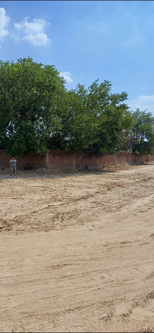 Plot Area in  Plot at Dheeraj Nagar – for Sale