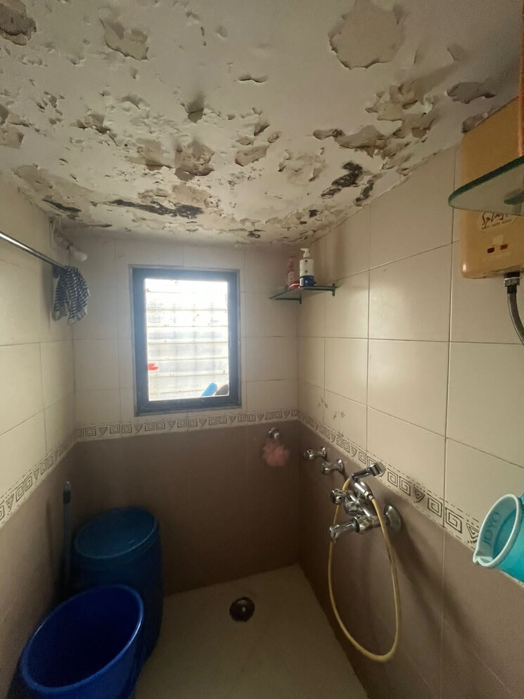 Master Bedroom, dombivli west 1 Bedroom 670 Sq.Ft. Apartment In Dombivli West Thane 9052420