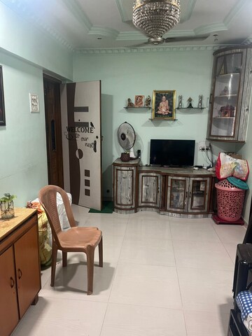 1 BHK Apartment For Rent in Dombivli West
