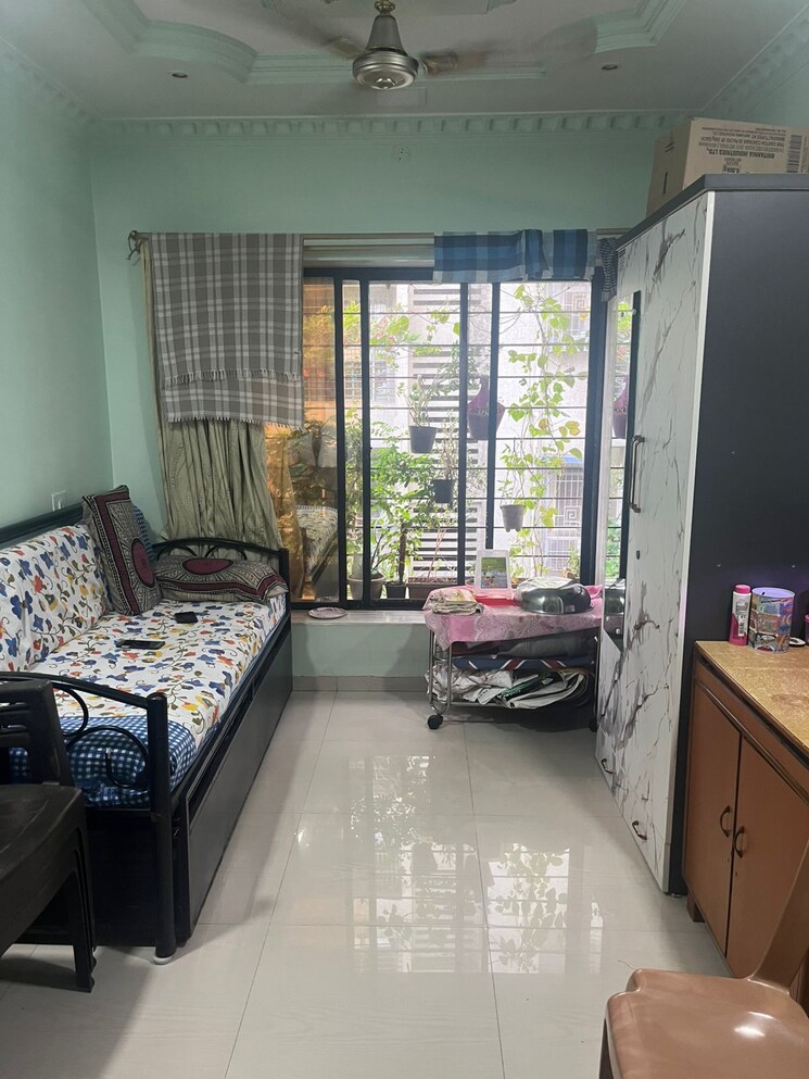 Kitchen, dombivli west 1 Bedroom 670 Sq.Ft. Apartment In Dombivli West Thane 9052420