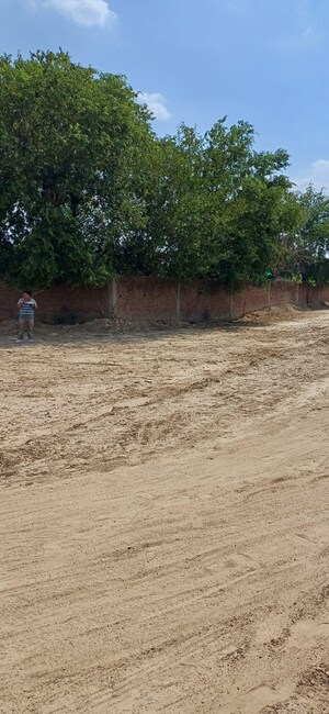 Plot Area in  Plot at Dheeraj Nagar – for Sale